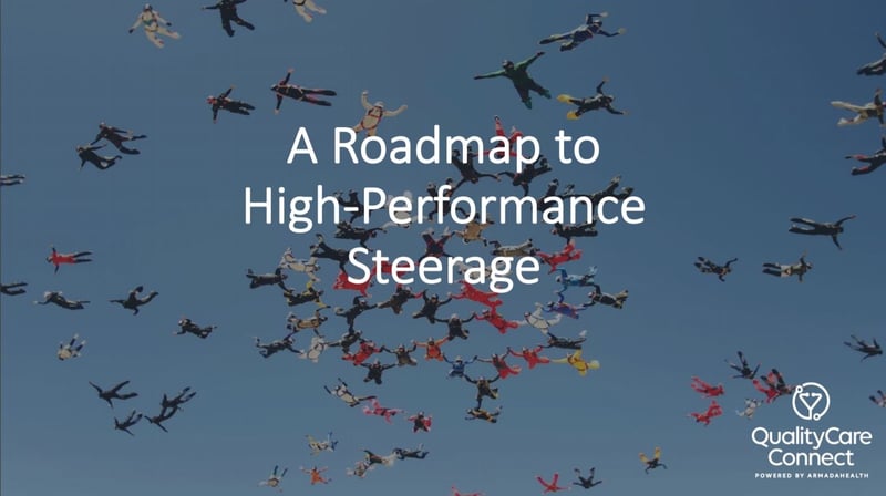 High Performance Steerage eBook thumbnail